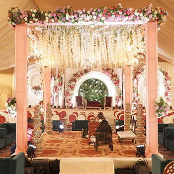 vidhi mandap